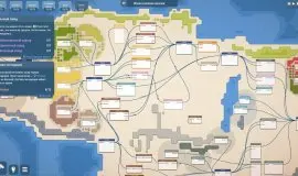 Скриншот 3 игры Masterplan Tycoon