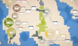 Скриншот 6 игры Masterplan Tycoon