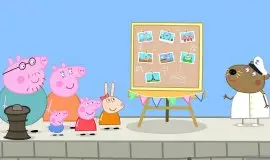 Скриншот 5 игры Peppa Pig: World Adventures
