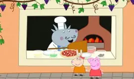 Скриншот 6 игры Peppa Pig: World Adventures