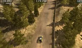 Скриншот 6 игры Rush Rally Origins