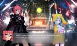 Скриншот 2 игры Tokyo Necro