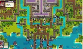 Скриншот 1 игры Wargroove 2