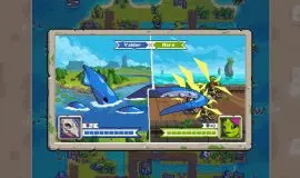Скриншот 2 игры Wargroove 2