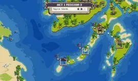 Скриншот 3 игры Wargroove 2