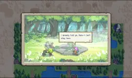 Скриншот 4 игры Wargroove 2