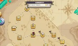 Скриншот 5 игры Wargroove 2