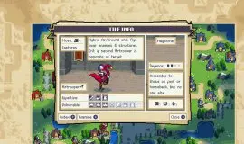 Скриншот 6 игры Wargroove 2