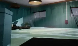 Скриншот 1 игры The Kraken Wakes