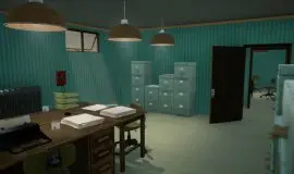 Скриншот 2 игры The Kraken Wakes