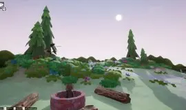 Скриншот 6 игры The Kraken Wakes
