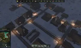 Скриншот 4 игры Colonize