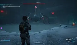 Скриншот 1 игры Scars Above
