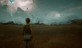 Скриншот 4 игры Scars Above