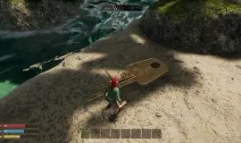 Скриншот 2 игры Smalland: Survive the Wilds по сети