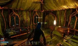 Скриншот 3 игры Smalland: Survive the Wilds по сети