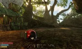 Скриншот 5 игры Smalland: Survive the Wilds по сети