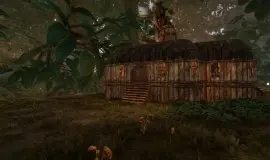Скриншот 6 игры Smalland: Survive the Wilds по сети