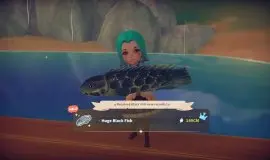 Скриншот 2 игры Song Of The Prairie