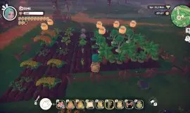 Скриншот 3 игры Song Of The Prairie
