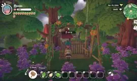 Скриншот 5 игры Song Of The Prairie