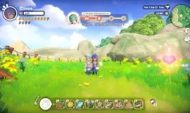 Скриншот 6 игры Song Of The Prairie