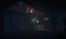 Скриншот 1 игры Spooky Shelter