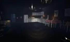 Скриншот 2 игры Spooky Shelter