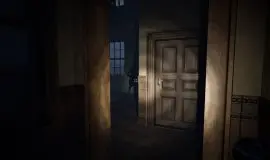 Скриншот 3 игры Spooky Shelter