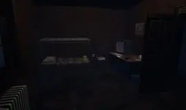 Скриншот 4 игры Spooky Shelter