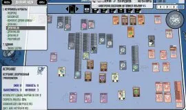 Скриншот 1 игры Stacks:Space!