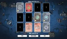 Скриншот 2 игры Stacks:Space!