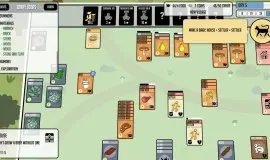 Скриншот 5 игры Stacks:Space!