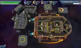 Скриншот 6 игры This Means Warp по сети