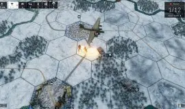 Скриншот 5 игры Total Tank Generals