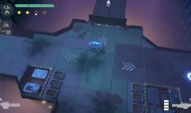 Скриншот 2 игры Uragun