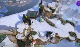 Скриншот 3 игры Uragun