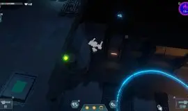 Скриншот 5 игры Uragun
