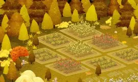 Скриншот 5 игры 24 Solar Terms
