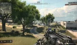 Скриншот 2 игры Call of Duty: Black Ops 4
