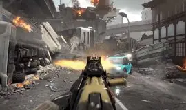 Скриншот 3 игры Call of Duty: Black Ops 4