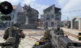 Скриншот 4 игры Call of Duty: Black Ops 4