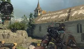 Скриншот 5 игры Call of Duty: Black Ops 4