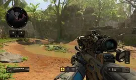 Скриншот 6 игры Call of Duty: Black Ops 4