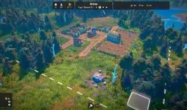 Скриншот 2 игры Fabledom