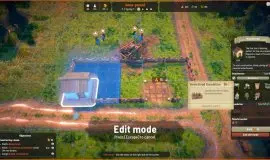 Скриншот 6 игры Fabledom