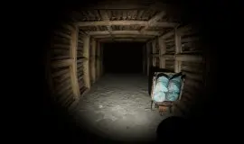 Скриншот 5 игры Fortune Follow: The Mansion