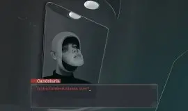 Скриншот 3 игры I Did Not Buy This Ticket