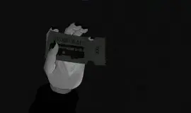 Скриншот 4 игры I Did Not Buy This Ticket