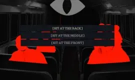 Скриншот 5 игры I Did Not Buy This Ticket